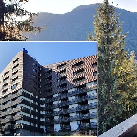 Apartament 2706 Alpin Resort, Etaj 7, Poiana Brasov Buitenkant foto