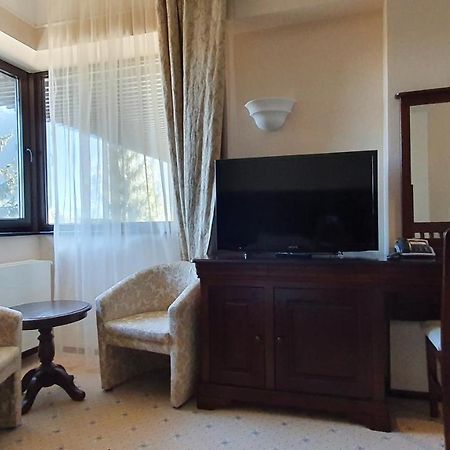 Apartament 2706 Alpin Resort, Etaj 7, Poiana Brasov Buitenkant foto
