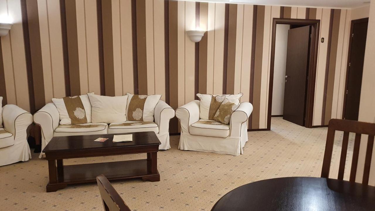 Apartament 2706 Alpin Resort, Etaj 7, Poiana Brasov Buitenkant foto