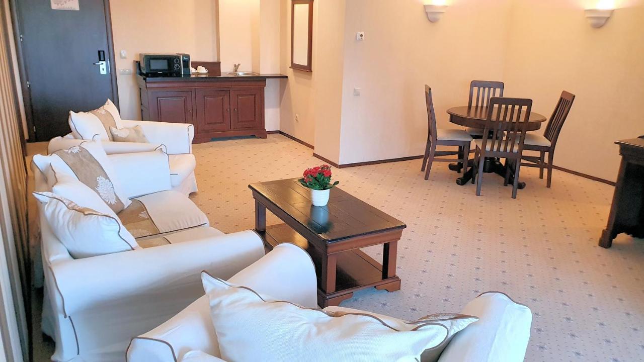 Apartament 2706 Alpin Resort, Etaj 7, Poiana Brasov Buitenkant foto